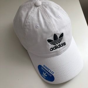 adidas baseball cap